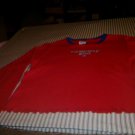 MED :10-12- TOMMY GIRL- LONG SLEEVE SHIRT