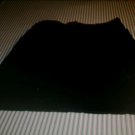 SIZE 6 -NYJEANS -WOMEN - VELVET SKIRT