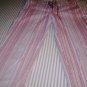 SIZE3 - XHILARATION - WOMEN STRETCH JEANS