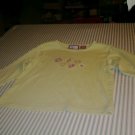 SIZE 6 - 6X - PRIEMER INTL - GIRLS- LONG SLEEVE SHIRT