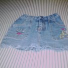 SIZE 6 - OP - GIRLS - SKOOTER SKIRT