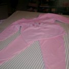 SIZE 5 - HEALTHTEX - GIRLS - 2PCS -JOGGING SUIT