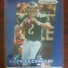 2013 Panini Prizm Prizms Blue Pulsar #268 Matt Barkley
