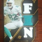 2014 Topps Triple Threads Relics #TTR182 Brian Hartline