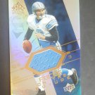 2004 Reflections Focus on the Future Jerseys Gold #FOJH Joey Harrington