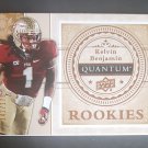 2013 Upper Deck Quantum '14 Draft Picks #XRC16 Kelvin Benjamin