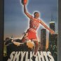 1993-94 Upper Deck #466 Michael Jordan