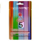 GPP Unlock Turbo SIM for iPhone 5 Sprint or GSM on iOS 6.1.2/6.1.1/6.1/6.0 WHITE Tray