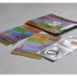 GPP Unlock Turbo SIM for iPhone 5 Sprint or GSM on iOS 6.1.2/6.1.1/6.1/6.0 WHITE Tray