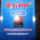 GPP iPhone 4S 6.1.3 6.1.2 6.0.1 6.1.1. Verizon CDMA GSM card Ultra R-Sim