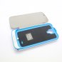 1pc High Capacity 4200mAh Power Bank Backup Battery Charger Cover Case For Samsung Galaxy S4 i9500