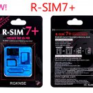 R-SIM 7+ Seconds Unlock Card for iPhone 5 / 4S iOS 6.1.3 iOS 6.1.4 iOS 6.1.1 --ios6.0 all