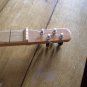 Cigar Box Guitar - 4 String - Hand Crafted