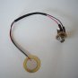 35mm Piezo Pickup - for Cigar Box Guitars