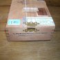 3 String Cigar Box Guitar - Hand Crafted