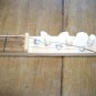 Cigar Box Guitar - 3 String - Hand Crafted
