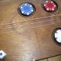 Cigar Box Guitar - 3 String - Hand Crafted