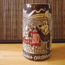 Hamms Beer Ceramic Mug Oktoberfest 1973-38a