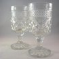 Wexford Crystal Glasses, Claret, wine, juice, water Glass-22a