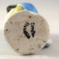 Czechoslovakia Colonial Man Pitcher Toothpick Holder-7a
