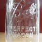 Ball Perfect Mason 2 quart storage jar-51a