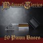 Pawn Bases