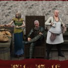 Midwest Clerics Pile of Pawns Complete Set
