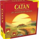 Catan: 25th Anniversary Edition