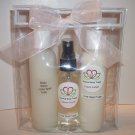 Bath & Body Gift Set