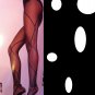 Cross fishnet
