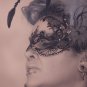 Iron Lady Mask