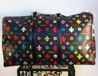 Weekend bag