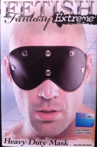 Bondage Mask