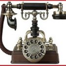 Boudoir Phone