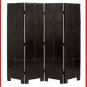 4 panel screen