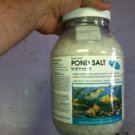 Pond Care Pond Salt
