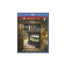 Devil's Island: Journey into Jungle Alcatraz Bluray Brand New in shrinkwrap
