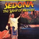 IMAX Sedona: The Spirit of Wonder Bluray Brand New in Shrinkwrap
