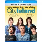 City Island Bluray Brand New in Shrinkwrap