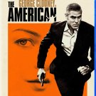 The American Bluray Brand New in Shrinkwrap