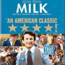 Milk Bluray Like New Condition Complete!
