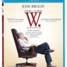 W. Bluray Like New Condition!