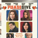Please Give Bluray Like New Condition!
