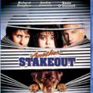 Another Stakeout Bluray Like New Condition!