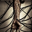 Pandorum Bluray Like New Condition Complete!