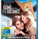 Going the Distance Bluray Like New Condition Complete!