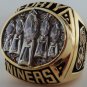 1994 SAN FRANCISCO 49ers WORLD CHAMPIONSHIP RING