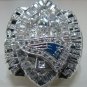 2004 PATRIOTS WORLD CHAMPIONSHIP RING