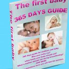 365 days babycare guide