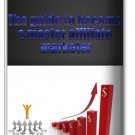 Affiliate marketer